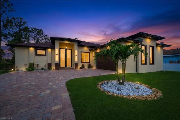 2809 SW 7th St, Lehigh Acres, Florida 33976, image 1