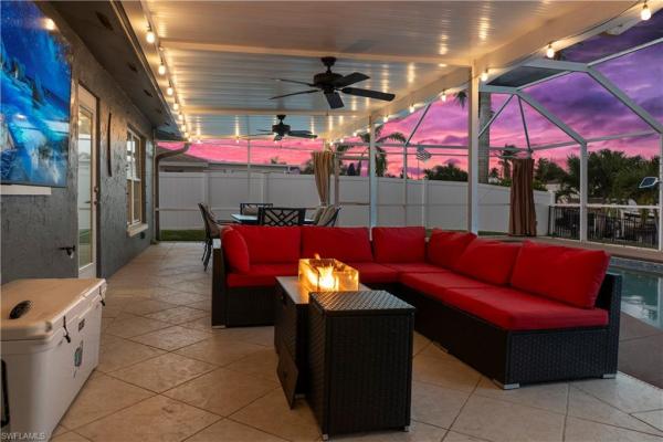 Cape Coral Residential, 1906 26th St, Cape Coral, Florida 33904, image 3