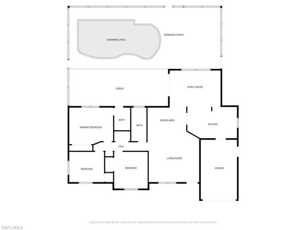 Cape Coral, 1906 26th St, Cape Coral, Florida 33904, image 1