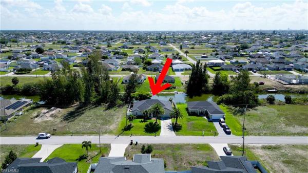 Cape Coral Residential, 2209 2nd Pl, Cape Coral, Florida 33993, image 3