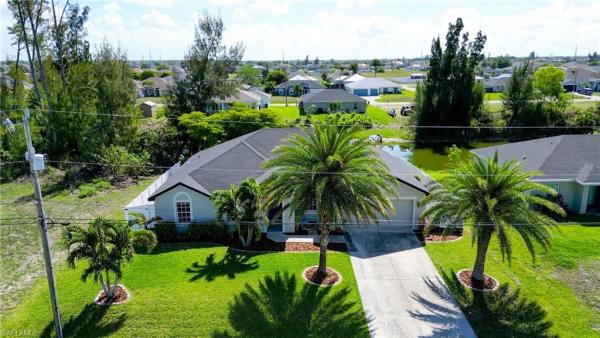Cape Coral Residential, 2209 2nd Pl, Cape Coral, Florida 33993, image 1