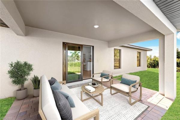 Cape Coral, 707 23rd Ter, Cape Coral, Florida 33909, image 1