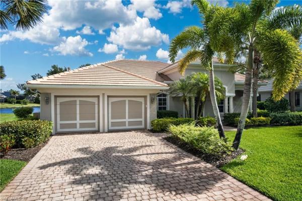 Sabal Point, 13431 Sabal Pointe Dr, Fort Myers, Florida 33905, image 2