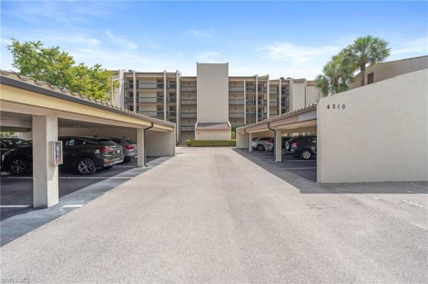 4210 Steamboat Bnd BEND #304, Fort Myers, Florida 33919, image 1