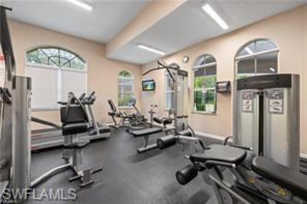 Colonnade At The Forum, 10043 Salina St, Fort Myers, Florida 33905, image 2