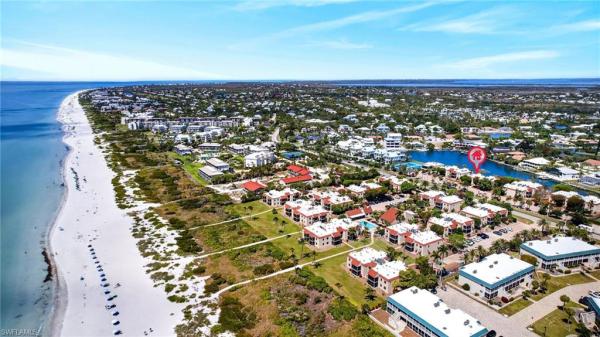 845 Gulf Dr #1441, Sanibel, Florida 33957, image 1