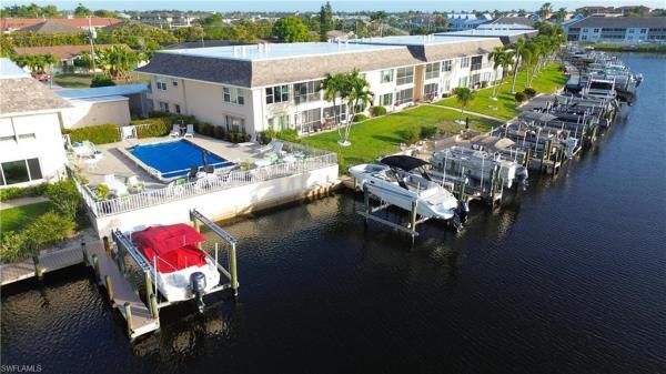 Commodore, 4229 19th Pl #2E, Cape Coral, Florida 33904, image 3