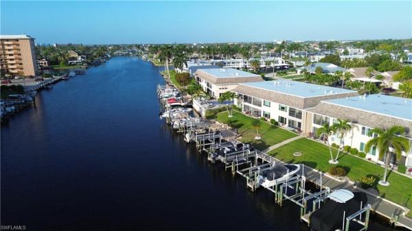 Commodore, 4229 19th Pl #2E, Cape Coral, Florida 33904, image 2