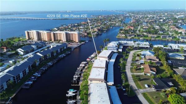 Commodore, 4229 19th Pl #2E, Cape Coral, Florida 33904, image 1