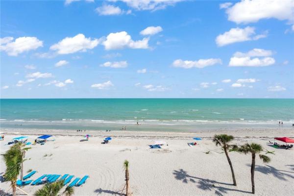 Pointe Santo De Sanibel, 2445 Gulf Dr #44A, Sanibel, Florida 33957, image 3