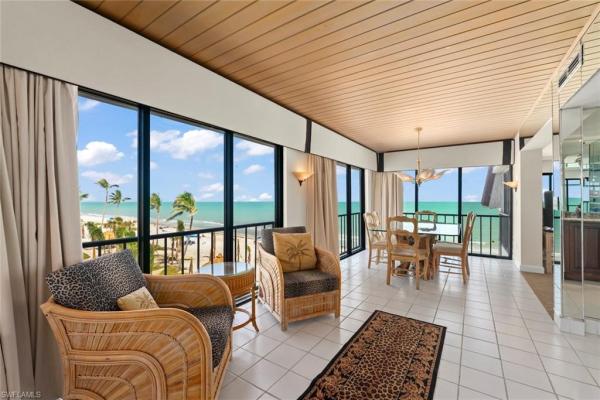 Pointe Santo De Sanibel, 2445 Gulf Dr #44A, Sanibel, Florida 33957, image 2