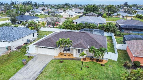 Trafalgar Park, 1301 11th St, Cape Coral, Florida 33991, image 3