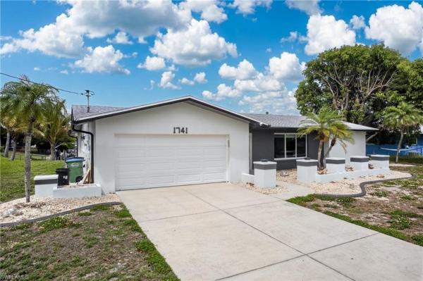 Cape Coral Residential, 1741 29th Ln, Cape Coral, Florida 33904, image 3
