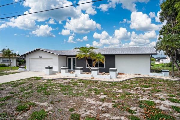 Cape Coral, 1741 29th Ln, Cape Coral, Florida 33904, image 1