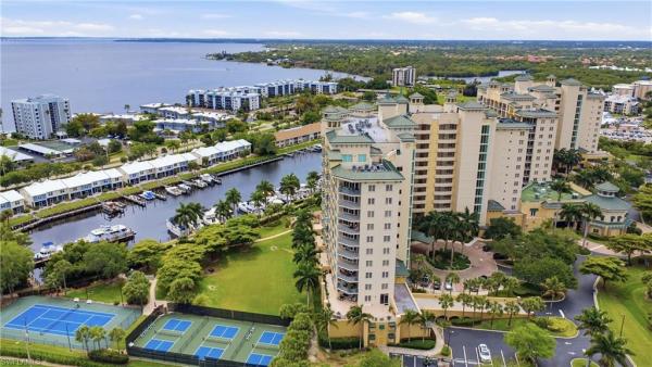 North Star Yacht Club, 3426 Hancock Bridge Pkwy #902, North Fort Myers, Florida 33903, image 1