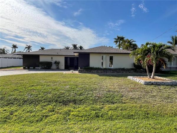 Cape Coral, 3502 22nd Pl, Cape Coral, Florida 33904, image 1