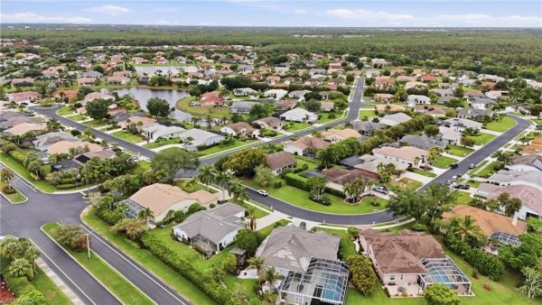 Cross Creek Estates, 12761 Dresden Ct, Fort Myers, Florida 33912, image 3
