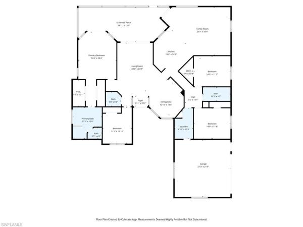 Cross Creek Estates, 12761 Dresden Ct, Fort Myers, Florida 33912, image 1