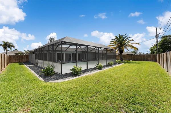 Cape Coral Residential, 629 22nd St, Cape Coral, Florida 33991, image 3