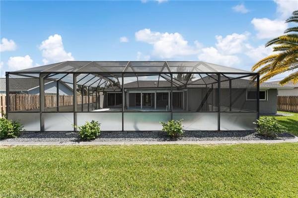 Cape Coral Residential, 629 22nd St, Cape Coral, Florida 33991, image 2