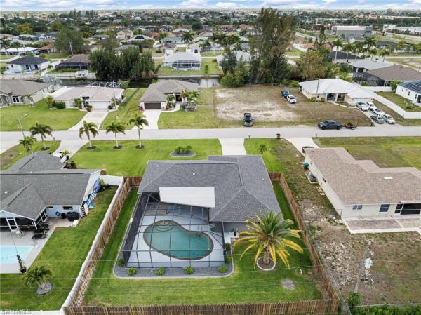 Cape Coral Residential, 629 22nd St, Cape Coral, Florida 33991, image 1