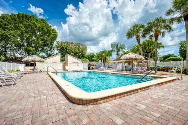 Seven Lakes, 6220 Augusta Dr #307, Fort Myers, Florida 33907, image 3