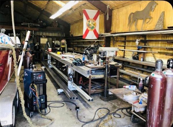 11311 Deal Rd, North Fort Myers, Florida 33917, image 1