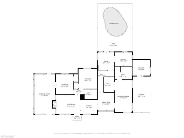 Alabama Grove Terrace, 363 New York Dr, Fort Myers, Florida 33905, image 1