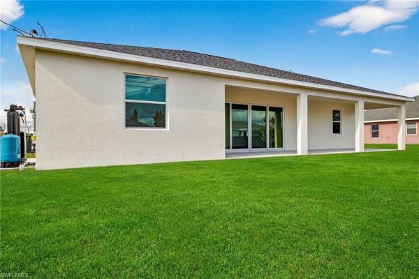 Cape Coral Residential, 430 14th St, Cape Coral, Florida 33993, image 3