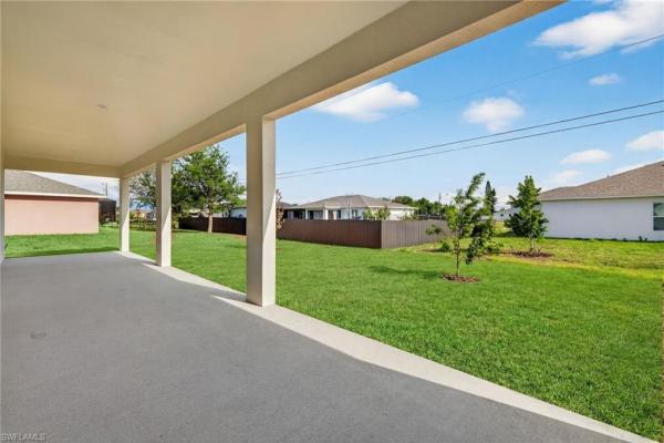 Cape Coral Residential, 430 14th St, Cape Coral, Florida 33993, image 2