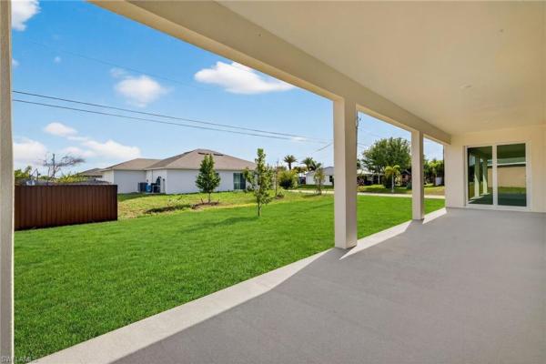 Cape Coral, 430 14th St, Cape Coral, Florida 33993, image 1