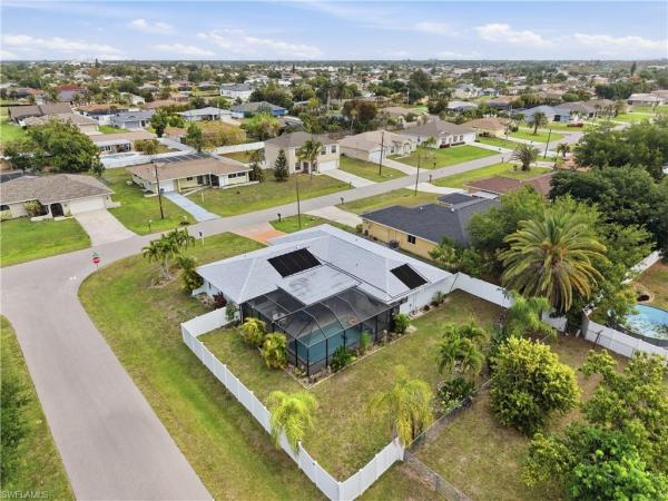 Cape Coral Residential, 1302 18th St, Cape Coral, Florida 33990, image 3