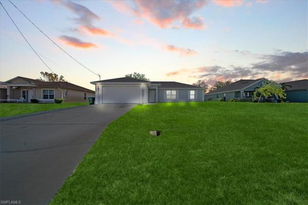 Cape Coral Residential, 2525 21st Ave, Cape Coral, Florida 33993, image 1