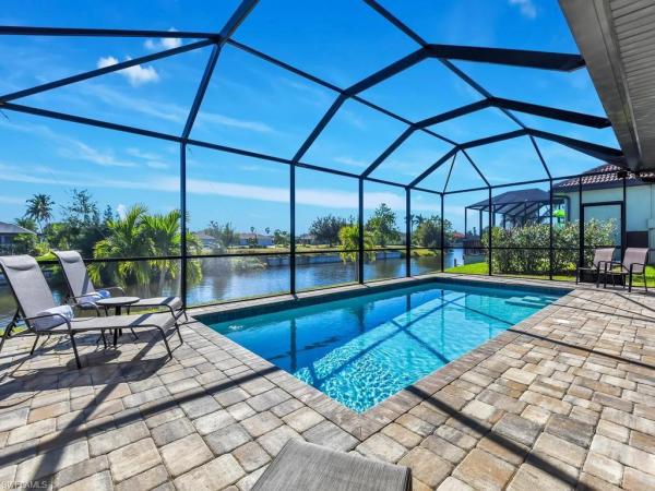 Cape Coral, 1100 36th Ter, Cape Coral, Florida 33914, image 3