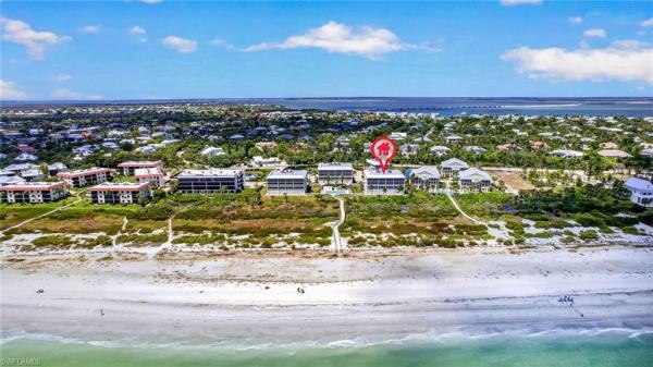 Beachcomber, 635 Gulf Dr #A202, Sanibel, Florida 33957, image 3