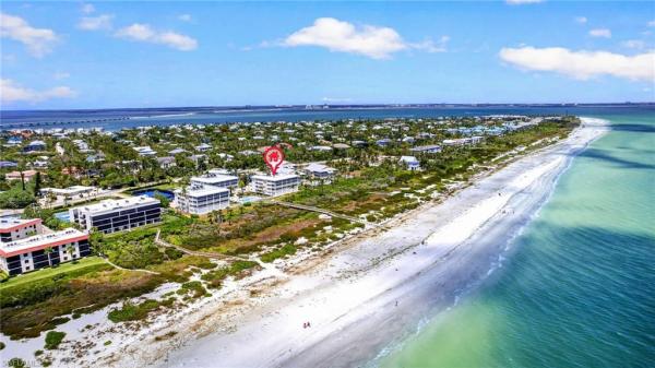 Beachcomber, 635 Gulf Dr #A202, Sanibel, Florida 33957, image 2