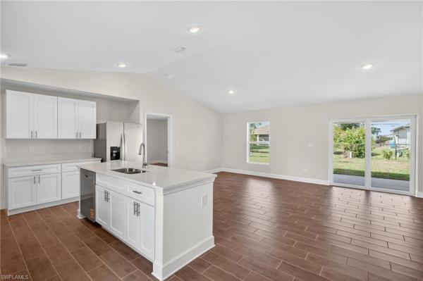 Cape Coral Residential, 2132 16th Pl, Cape Coral, Florida 33993, image 2