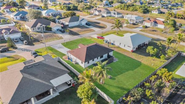 Lehigh Acres Residential, 918 Acroft Ave, Lehigh Acres, Florida 33971, image 1