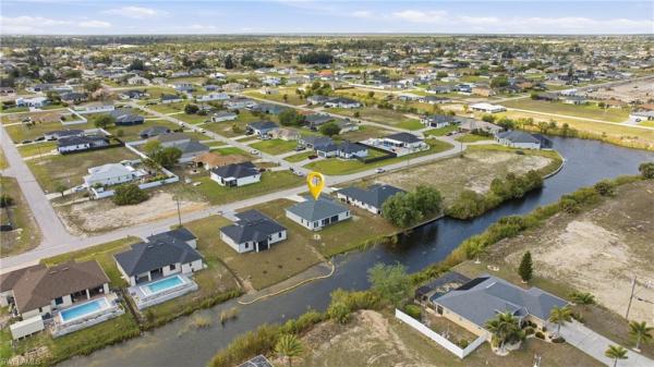 Cape Coral Residential, 1725 2nd St, Cape Coral, Florida 33993, image 3
