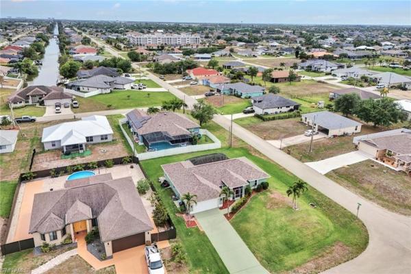 Cape Coral Residential, 1718 12th Ln, Cape Coral, Florida 33991, image 2