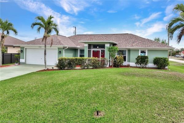 Cape Coral, 1718 12th Ln, Cape Coral, Florida 33991, image 1