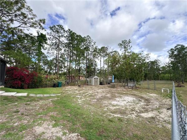 Golden Gate Estates, 3730 NE 43rd Ave, Naples, Florida 34120, image 1