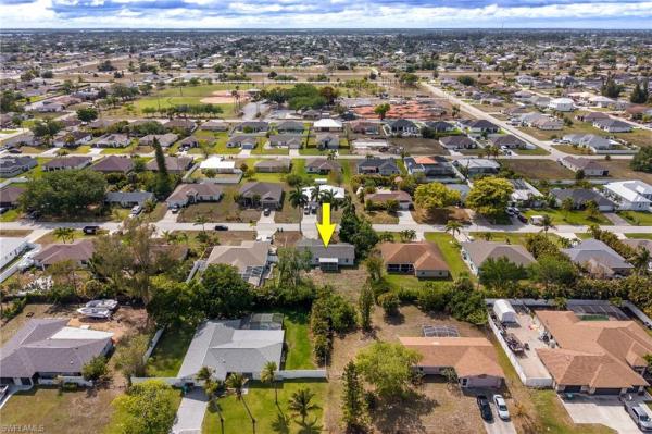 Cape Coral Residential, 1333 5th Pl, Cape Coral, Florida 33991, image 3