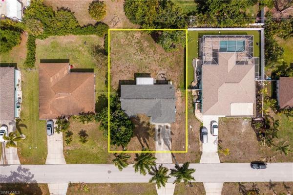 Cape Coral Residential, 1333 5th Pl, Cape Coral, Florida 33991, image 2