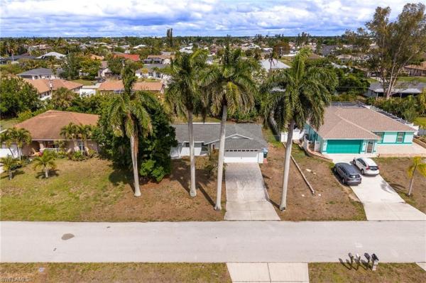 Cape Coral Residential, 1333 5th Pl, Cape Coral, Florida 33991, image 1
