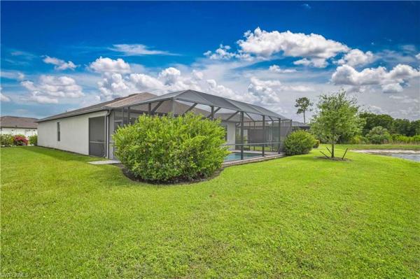 Enclaves At Eagle Landing, 10792 Firebush Cir, North Fort Myers, Florida 33917, image 3