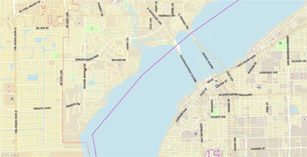 St Clair Garden, 4728 Orange Grove Blvd #10, North Fort Myers, Florida 33903, image 2