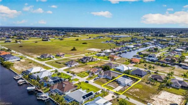 Cape Coral Residential, 509 36th Ave, Cape Coral, Florida 33993, image 3