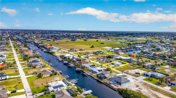 Cape Coral, 509 36th Ave, Cape Coral, Florida 33993, image 1
