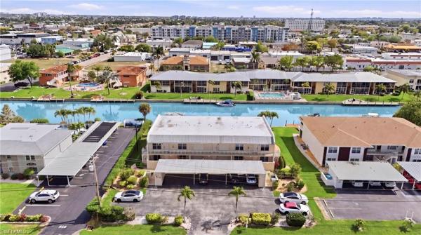 Villa Grande, 912 46th St #201, Cape Coral, Florida 33904, image 1